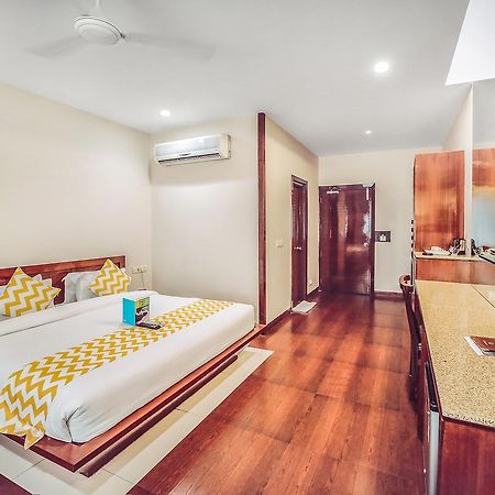 Fabhotel Basera Amritsar Eksteriør bilde
