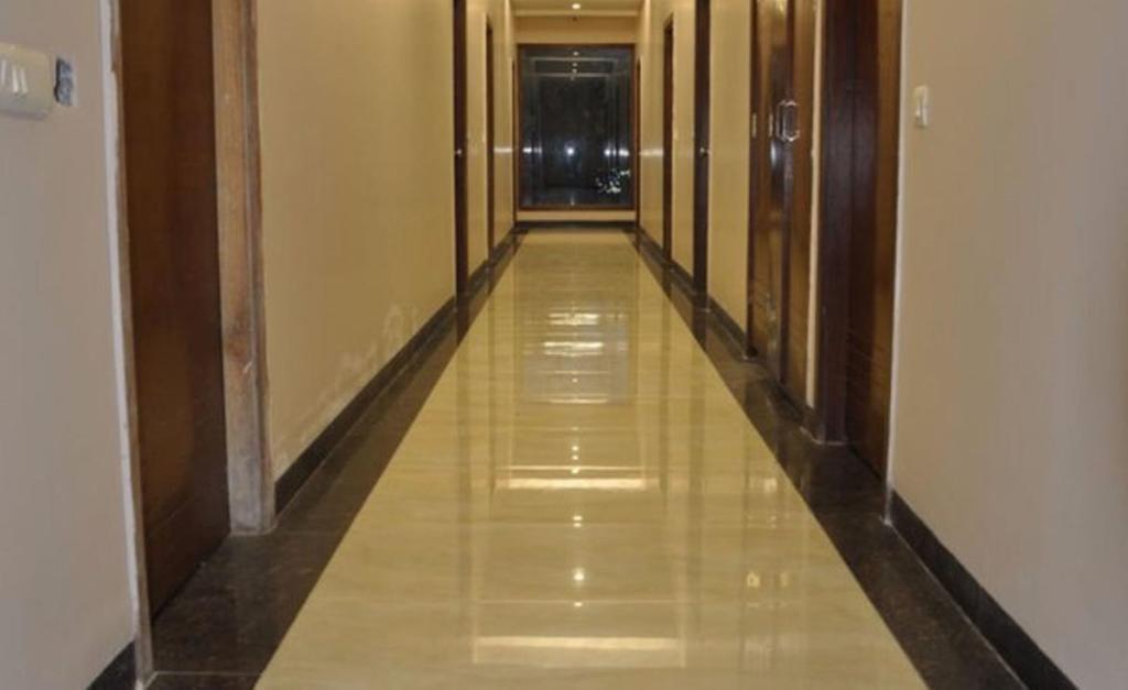 Fabhotel Basera Amritsar Eksteriør bilde