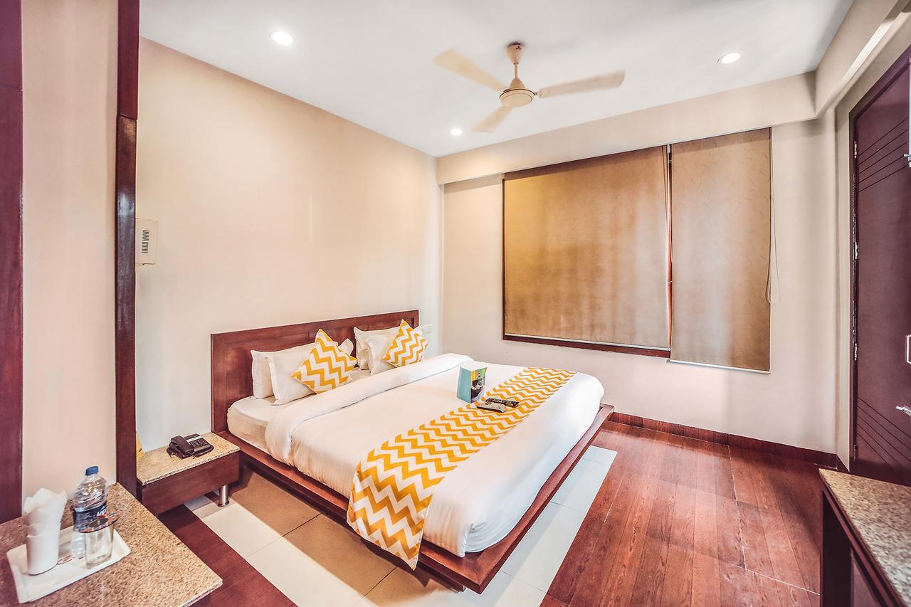 Fabhotel Basera Amritsar Eksteriør bilde