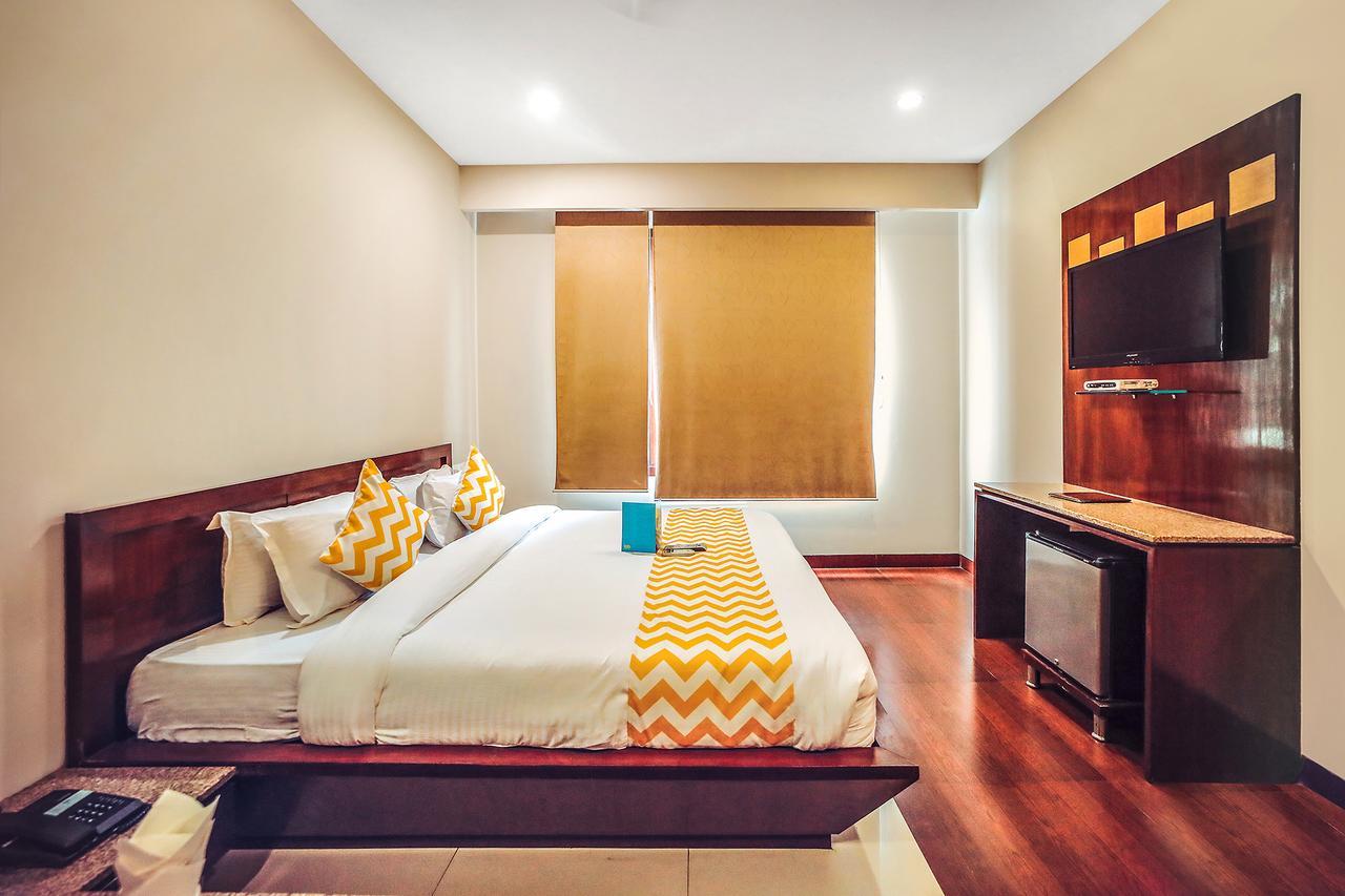 Fabhotel Basera Amritsar Eksteriør bilde