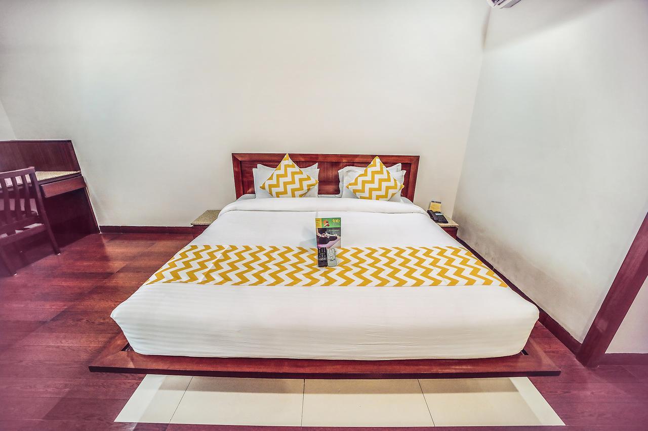 Fabhotel Basera Amritsar Eksteriør bilde