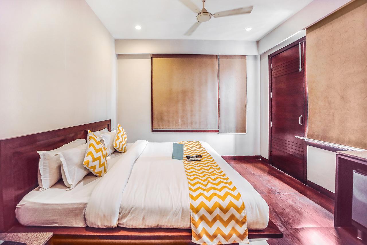 Fabhotel Basera Amritsar Eksteriør bilde