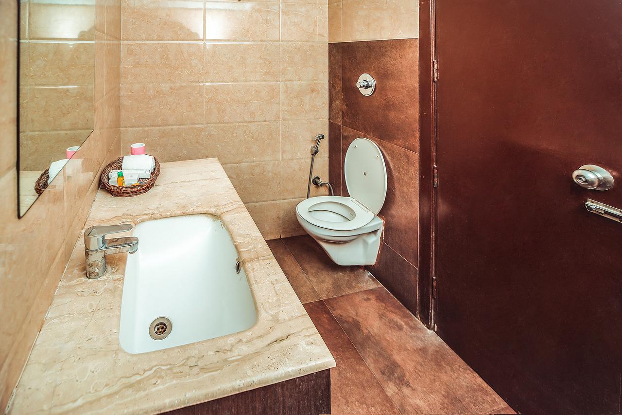 Fabhotel Basera Amritsar Eksteriør bilde