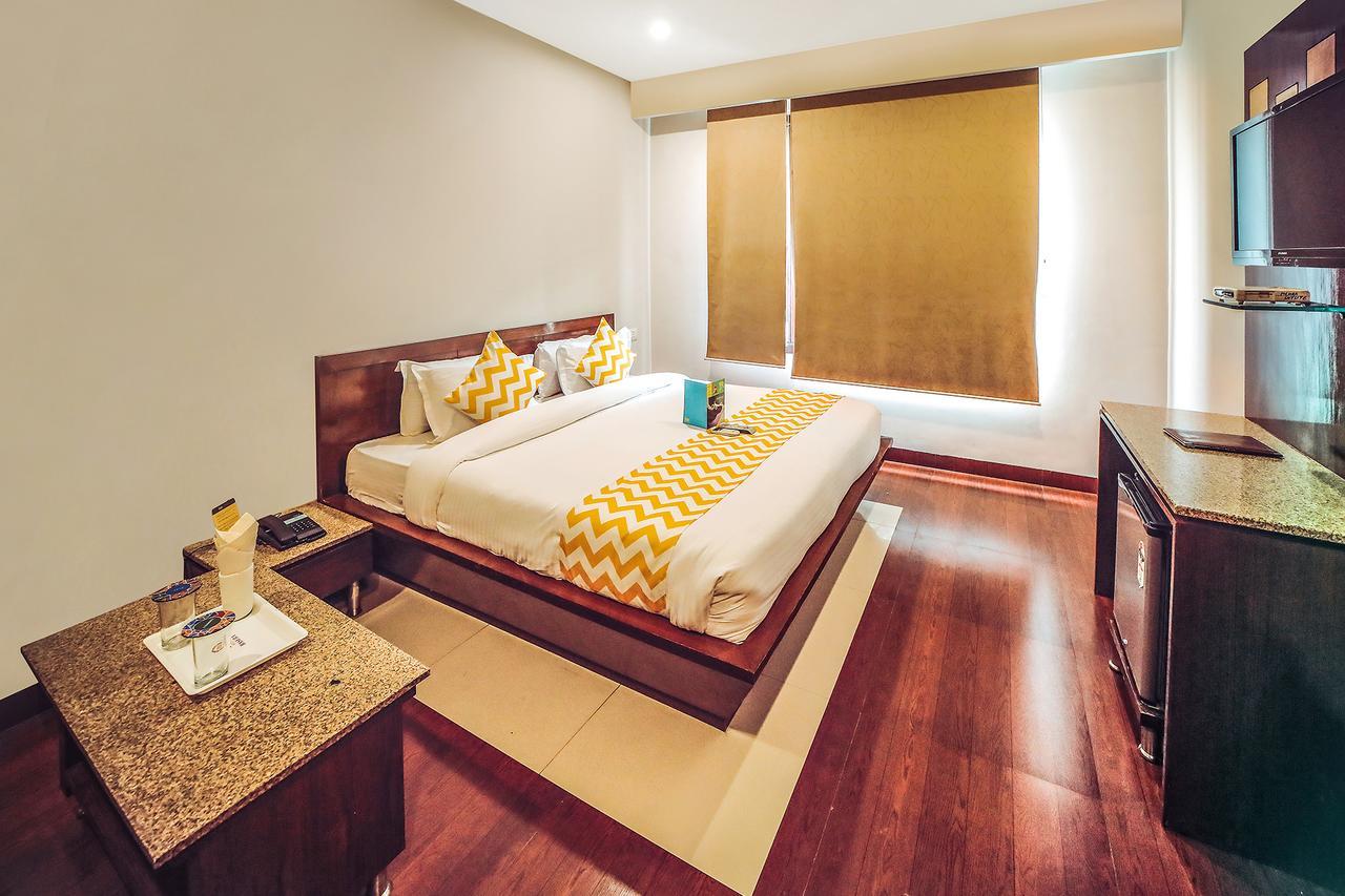 Fabhotel Basera Amritsar Eksteriør bilde
