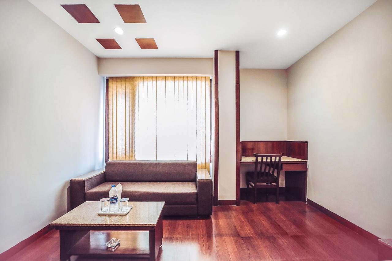 Fabhotel Basera Amritsar Eksteriør bilde