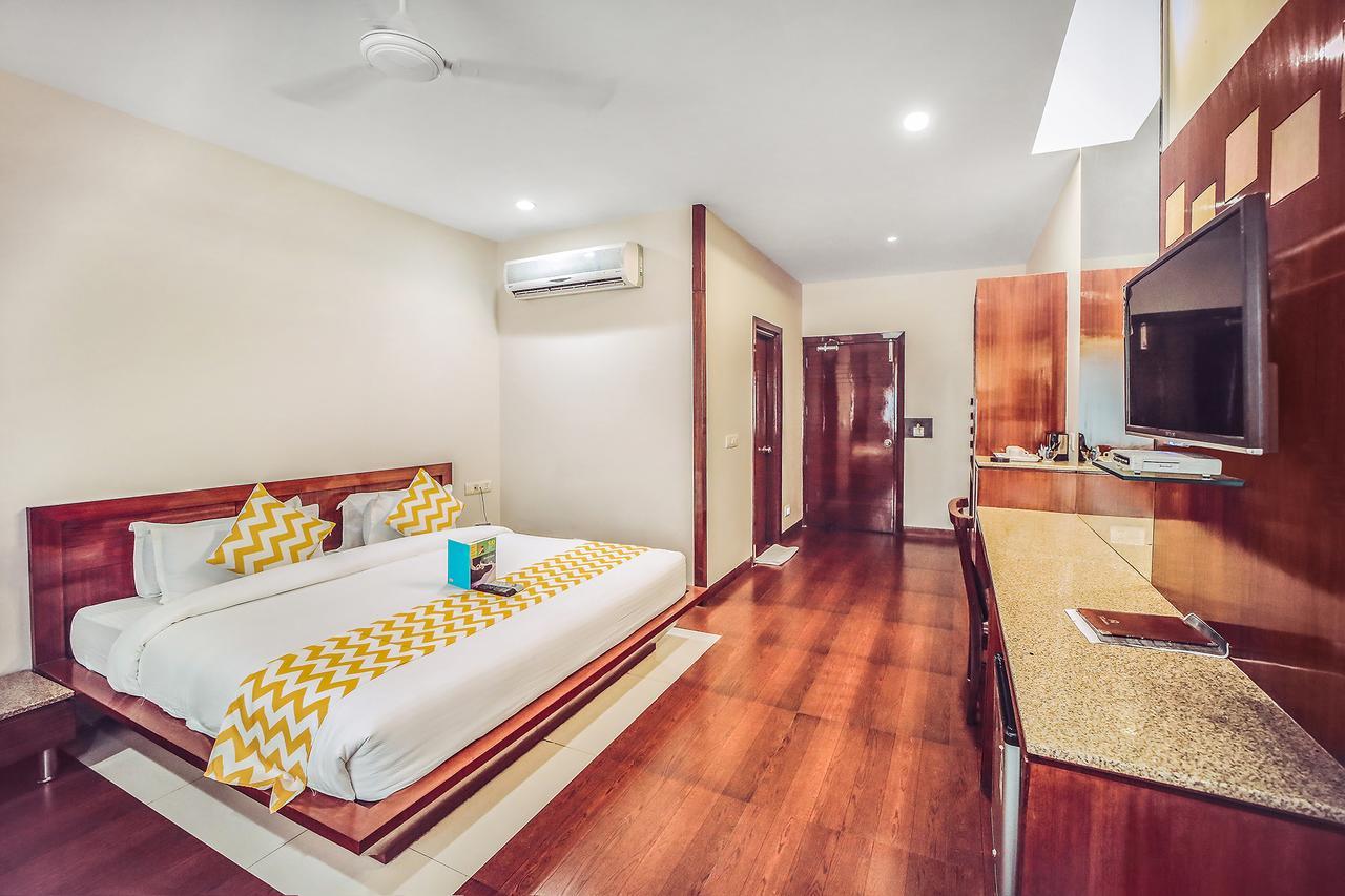Fabhotel Basera Amritsar Eksteriør bilde