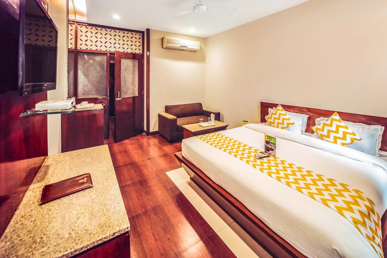Fabhotel Basera Amritsar Eksteriør bilde