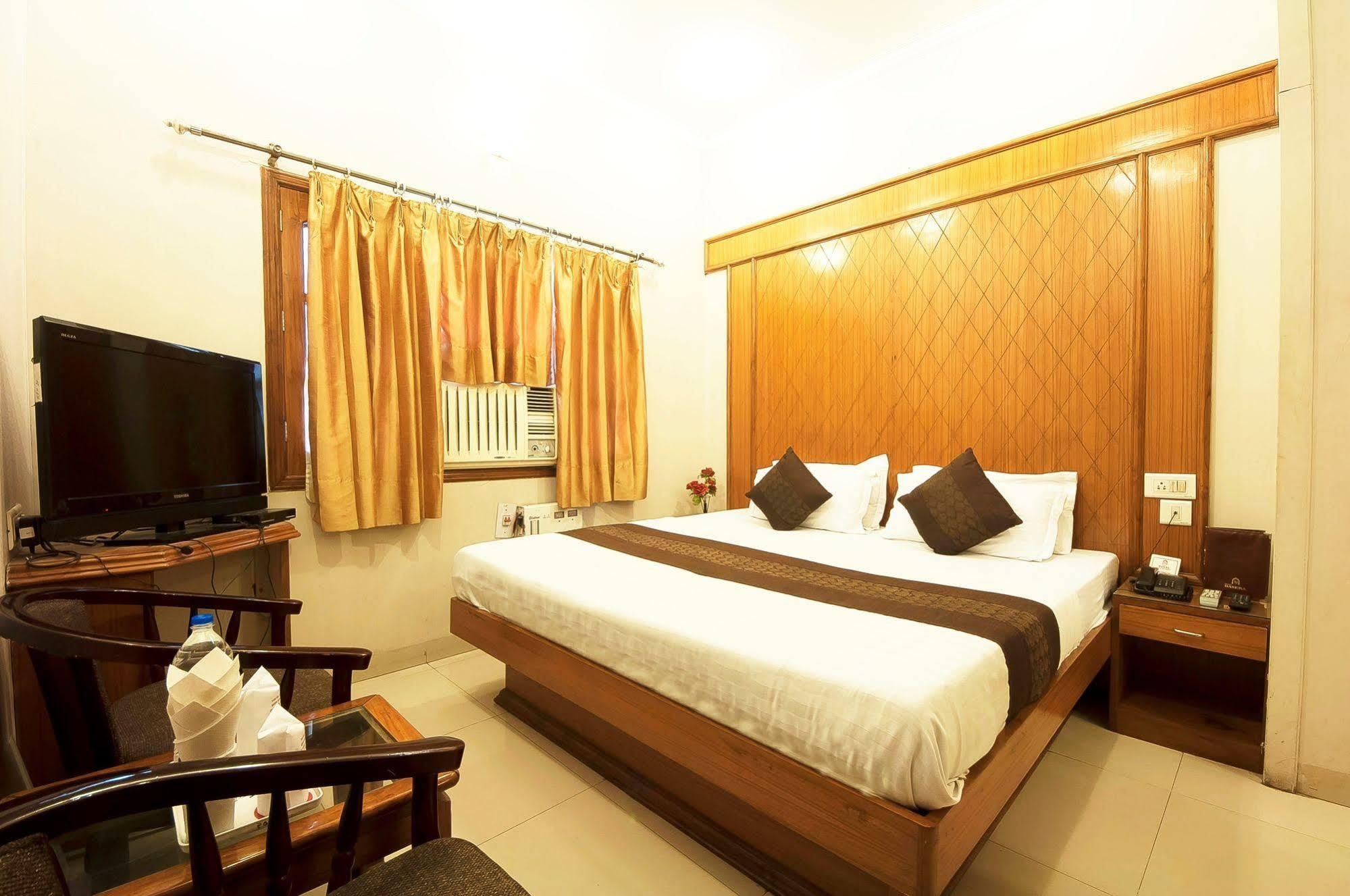 Fabhotel Basera Amritsar Eksteriør bilde