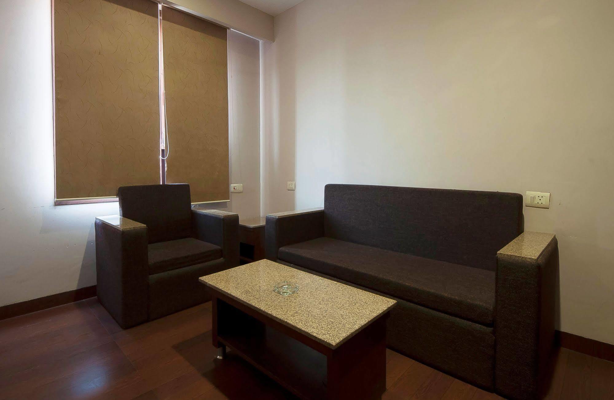 Fabhotel Basera Amritsar Eksteriør bilde